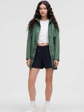 Lululemon Rain Rebel Jacket